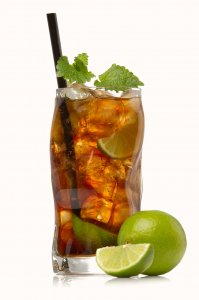Cuba-libre-cocktail