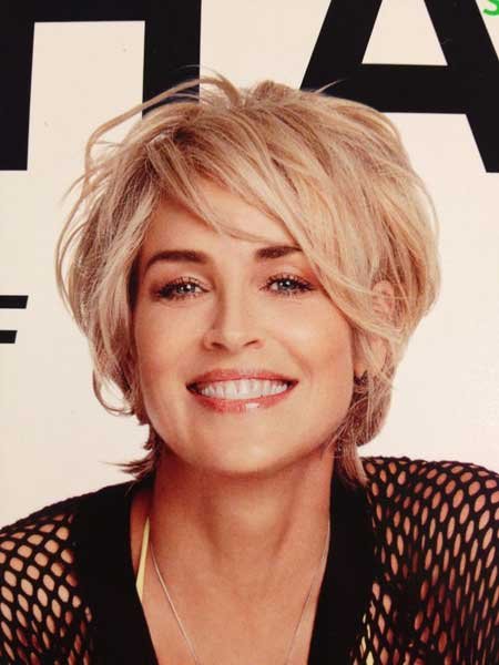 Sharon-Stone
