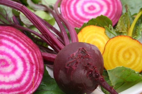 beets