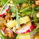 rocket-radish-avocado-salad